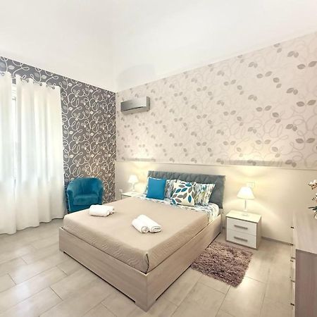Appartamento Sofia Mare A Due Passi Trapani Zewnętrze zdjęcie