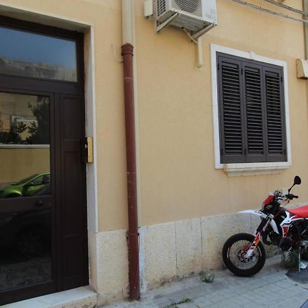 Appartamento Sofia Mare A Due Passi Trapani Zewnętrze zdjęcie