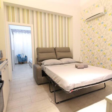 Appartamento Sofia Mare A Due Passi Trapani Zewnętrze zdjęcie