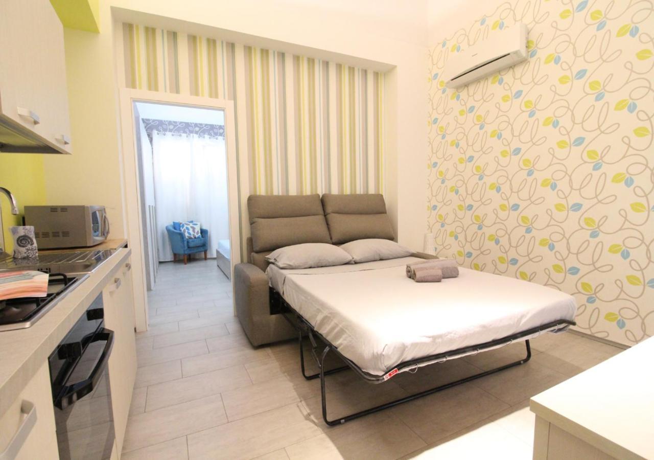 Appartamento Sofia Mare A Due Passi Trapani Zewnętrze zdjęcie