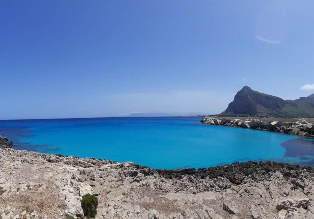 Appartamento Sofia Mare A Due Passi Trapani Zewnętrze zdjęcie